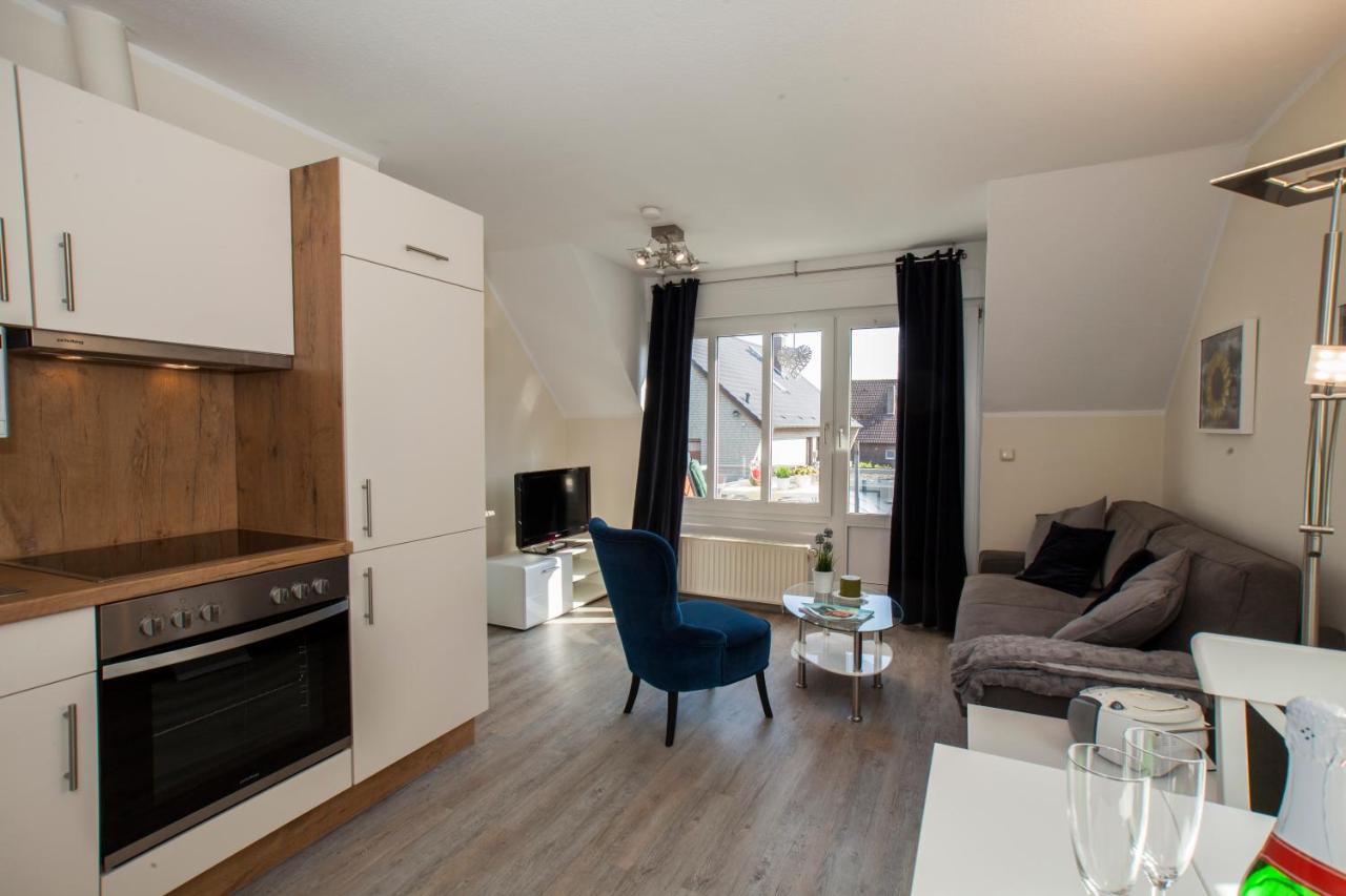 Ferienwohnung Sonnenblume