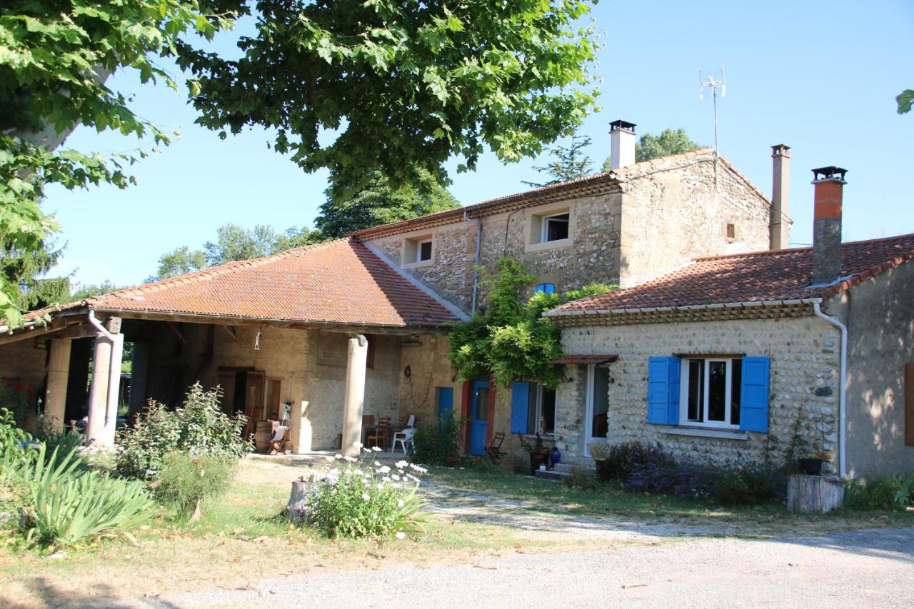 ancienne ferme rénovée - Bed and Breakfast