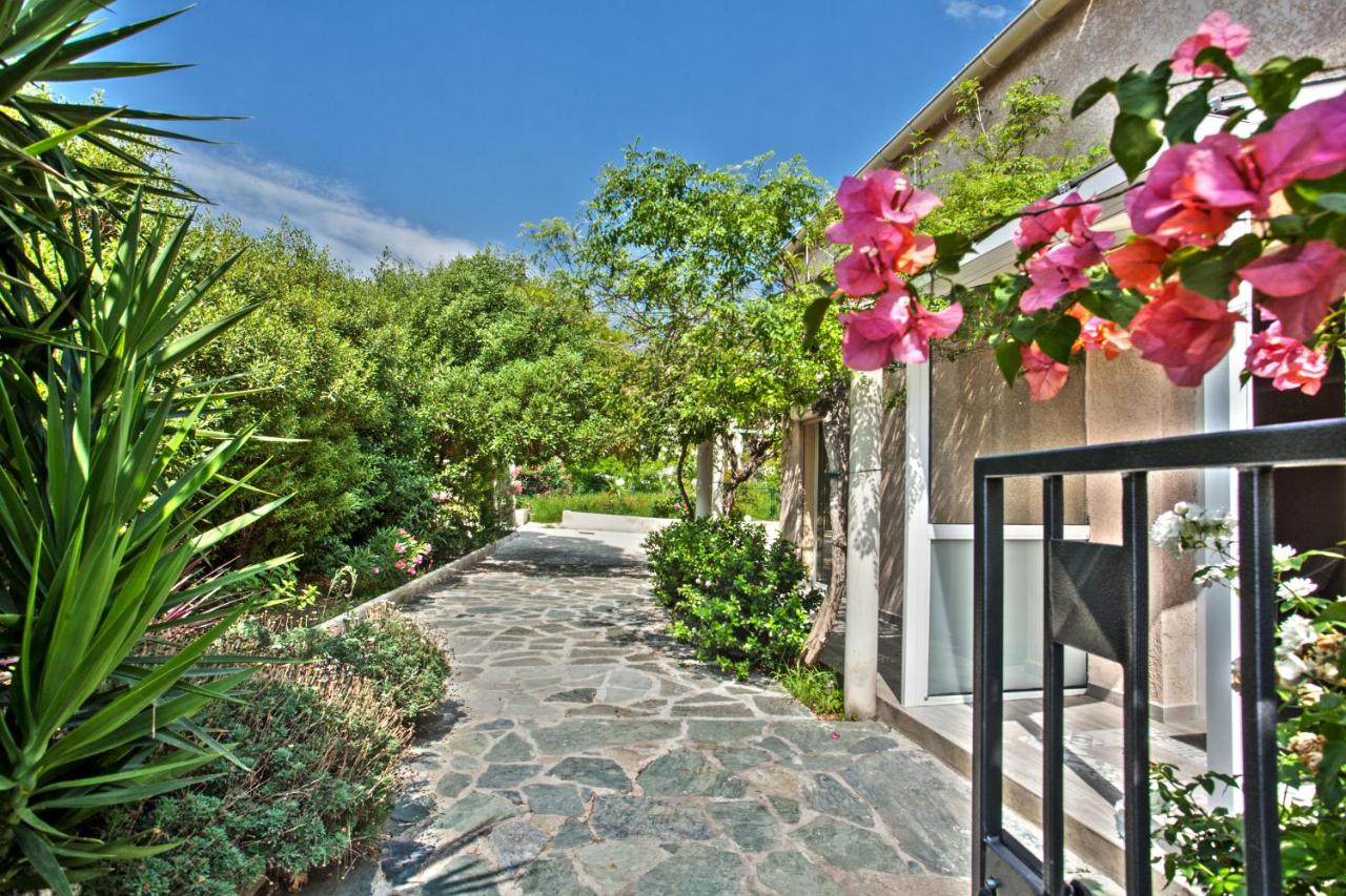Villa Karisma - B&B