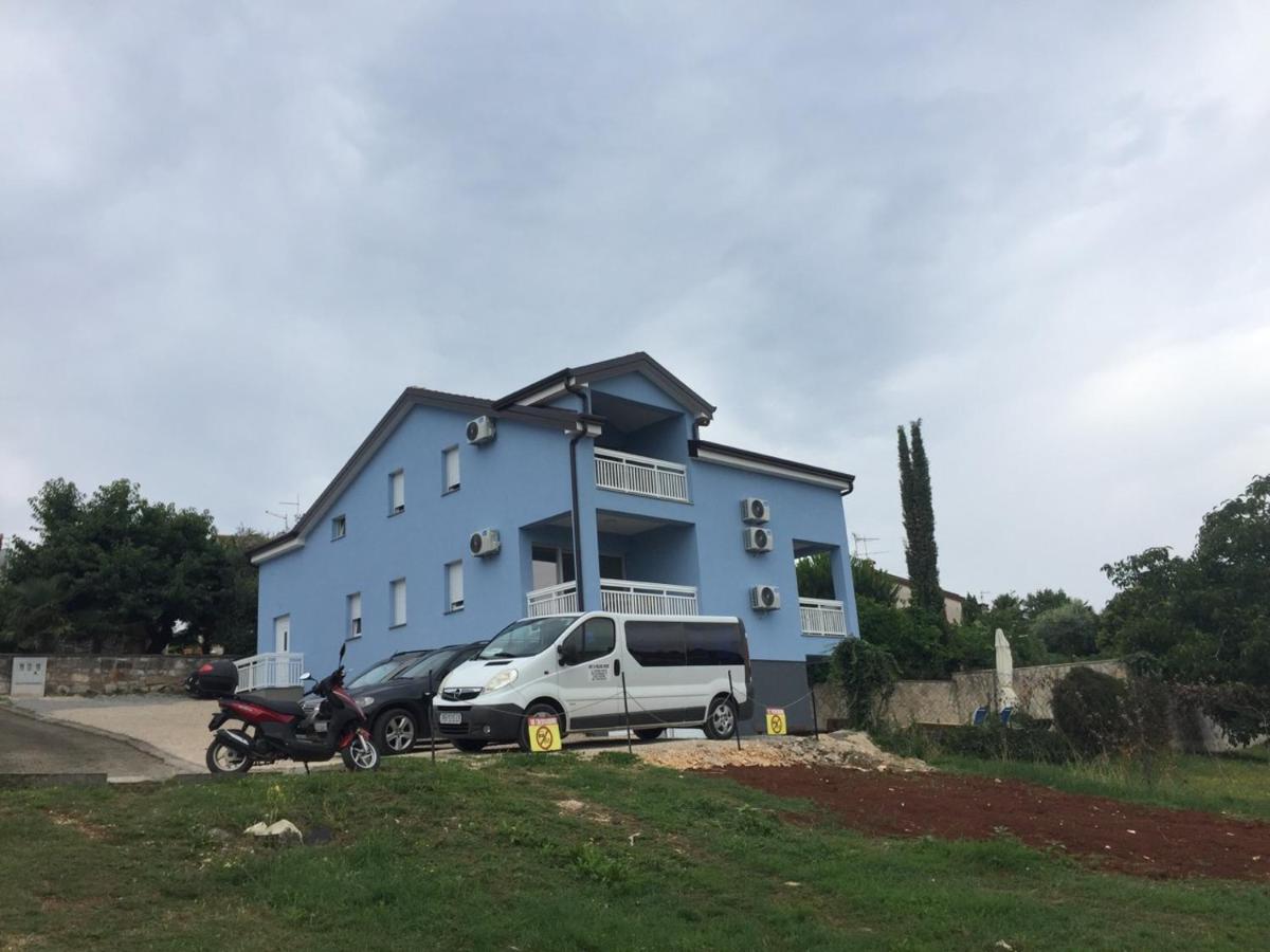 Apartmani Ivković - Bed and Breakfast