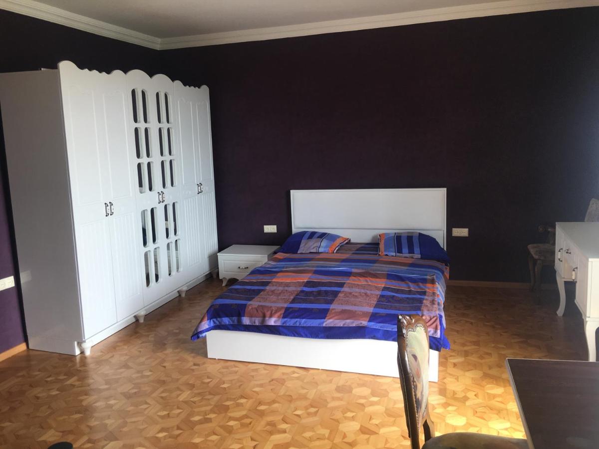 Habitación cuádruple