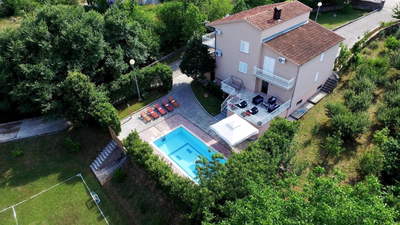 Villa Glorija - Chambres d’hôtes