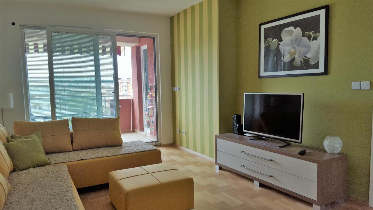 V&D Apartment - B&B Ohrid