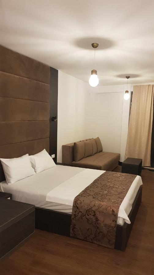 Apartaments Begu - B&B