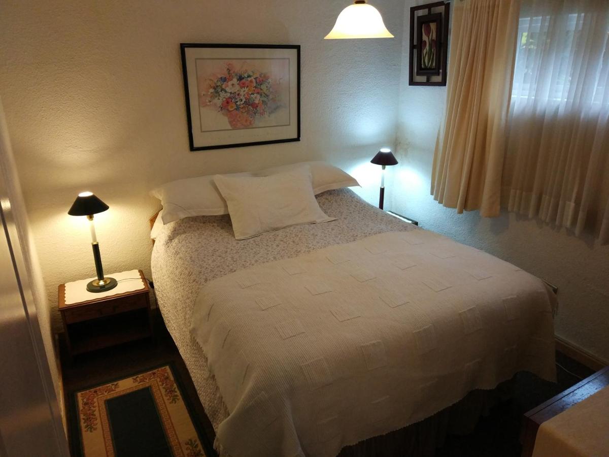 B&B Port Montt - Apart Hotel Aleman - Bed and Breakfast Port Montt