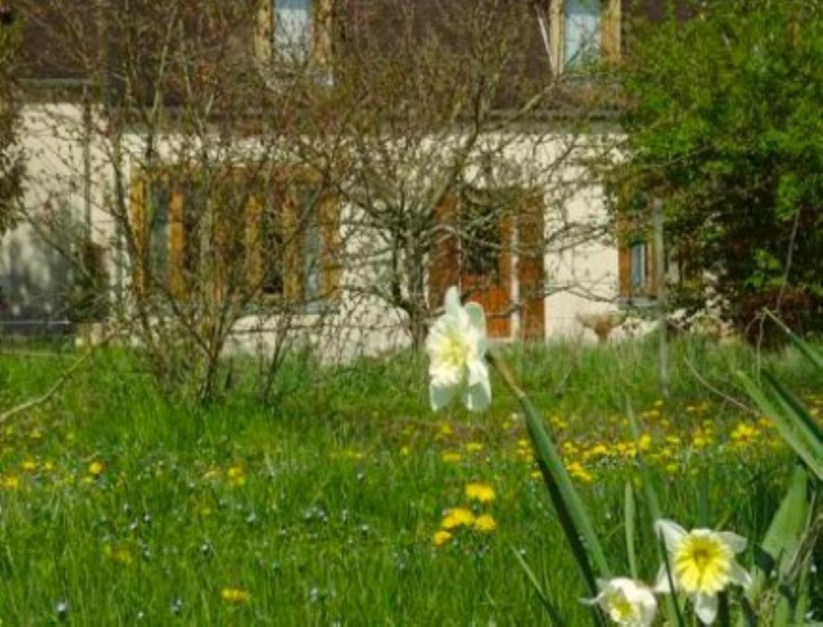 Chambres d'Hôtes Les Pierries - B&B Vézannes