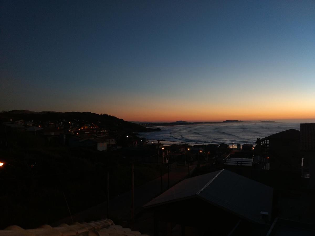 Bungalow with Sea View (6 Adults)
