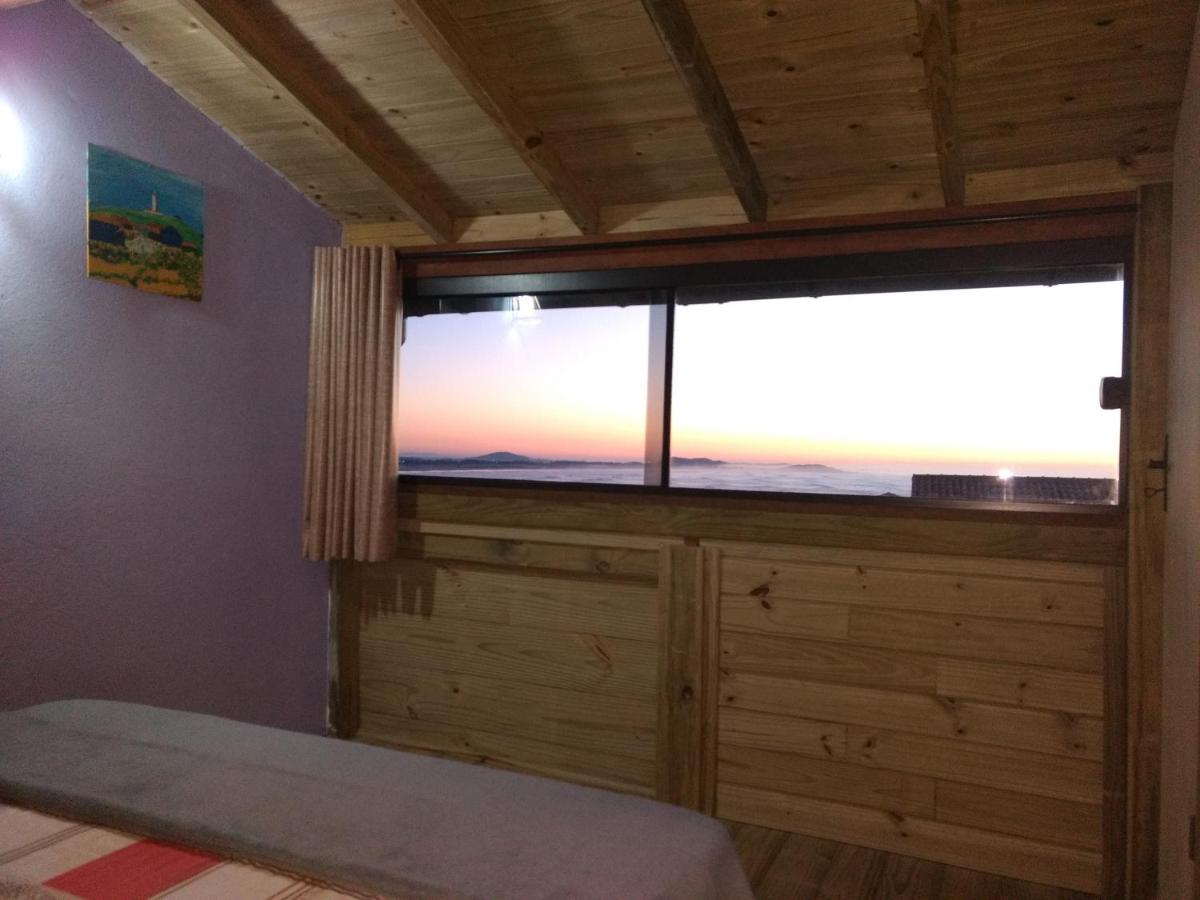 Bungalow with Sea View (4 Adults)