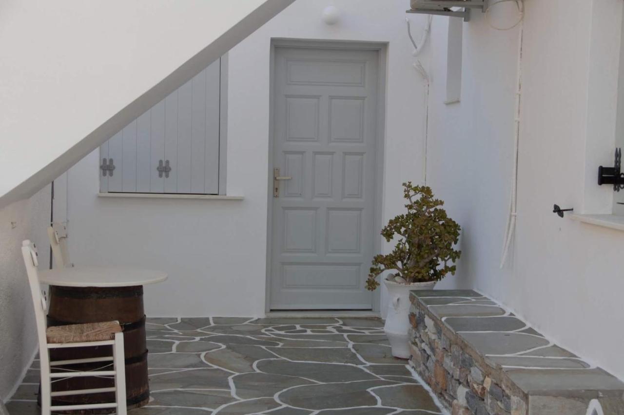 Marias Rooms - B&B
