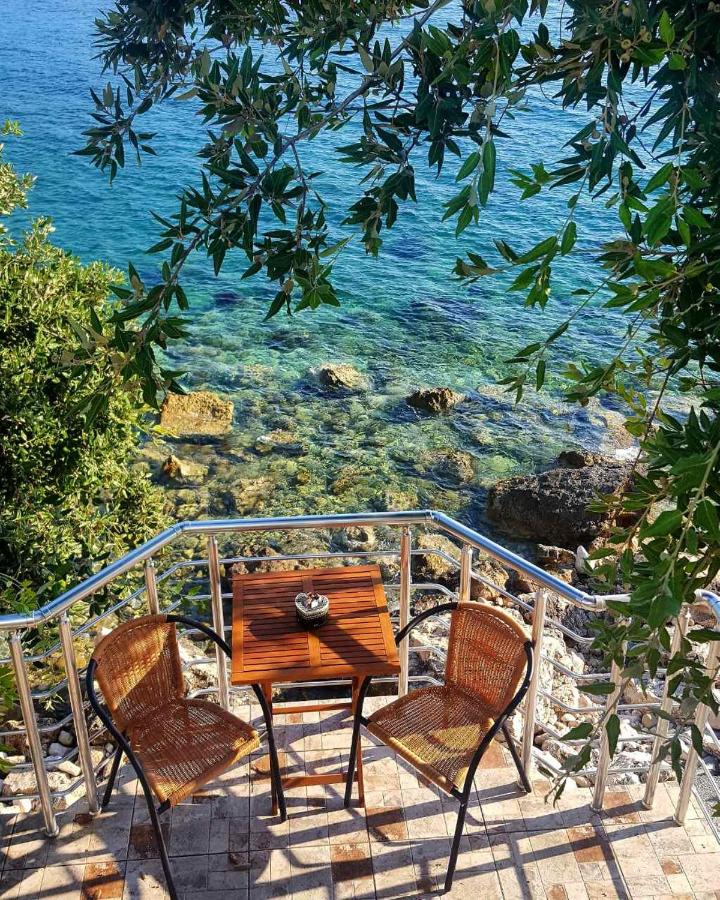 Apartman Ail 2 - Bed and Breakfast