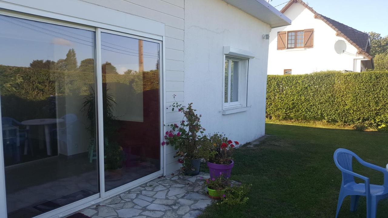 La Maison des Oiseaux - Ferienwohnung