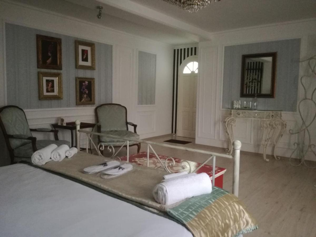 Camera Familiare Standard 