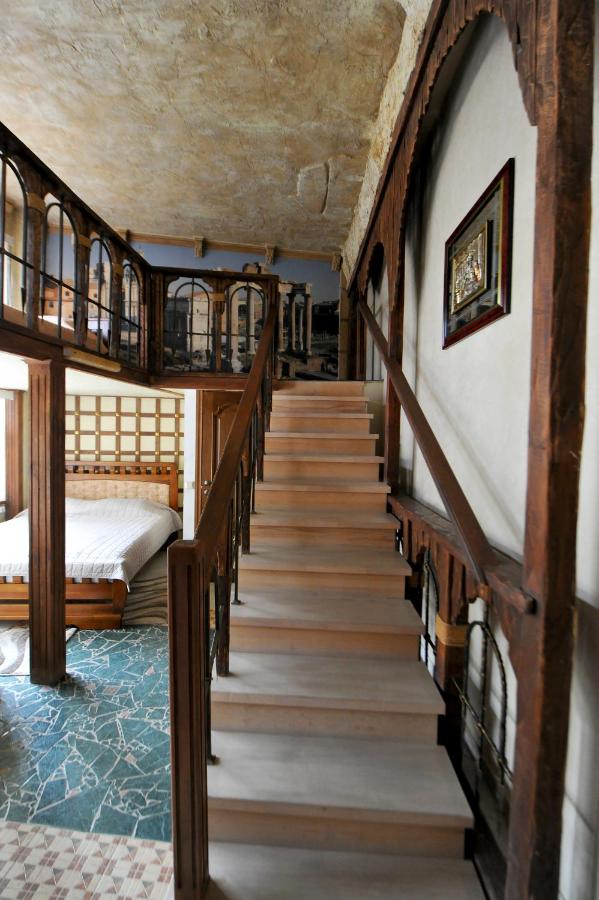 Duplex Family Room