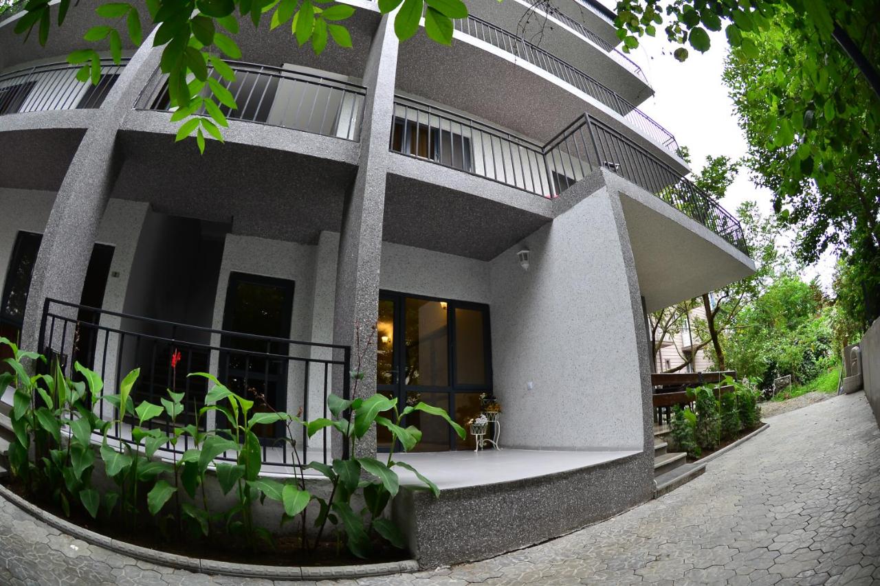 Hotel Gori - Ferienwohnung Kobuleti