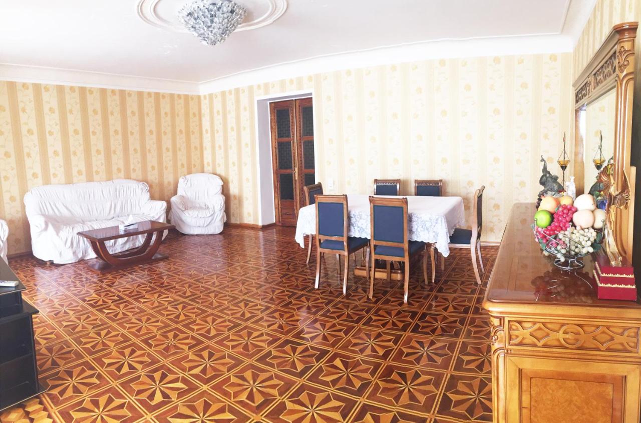 B&B Bakou - Icheri Sheher Apartment - Bed and Breakfast Bakou