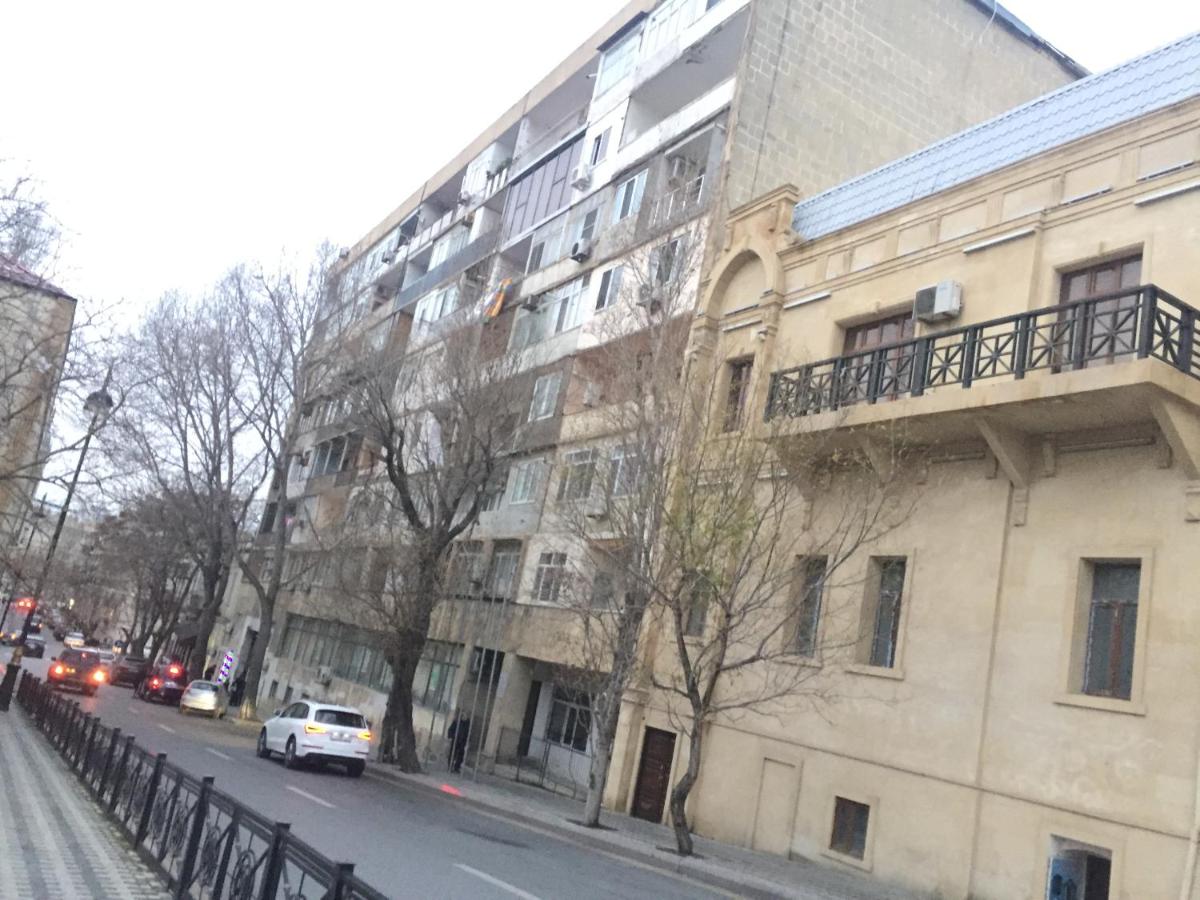 Icheri Sheher Apartment - Chambres d’hôtes