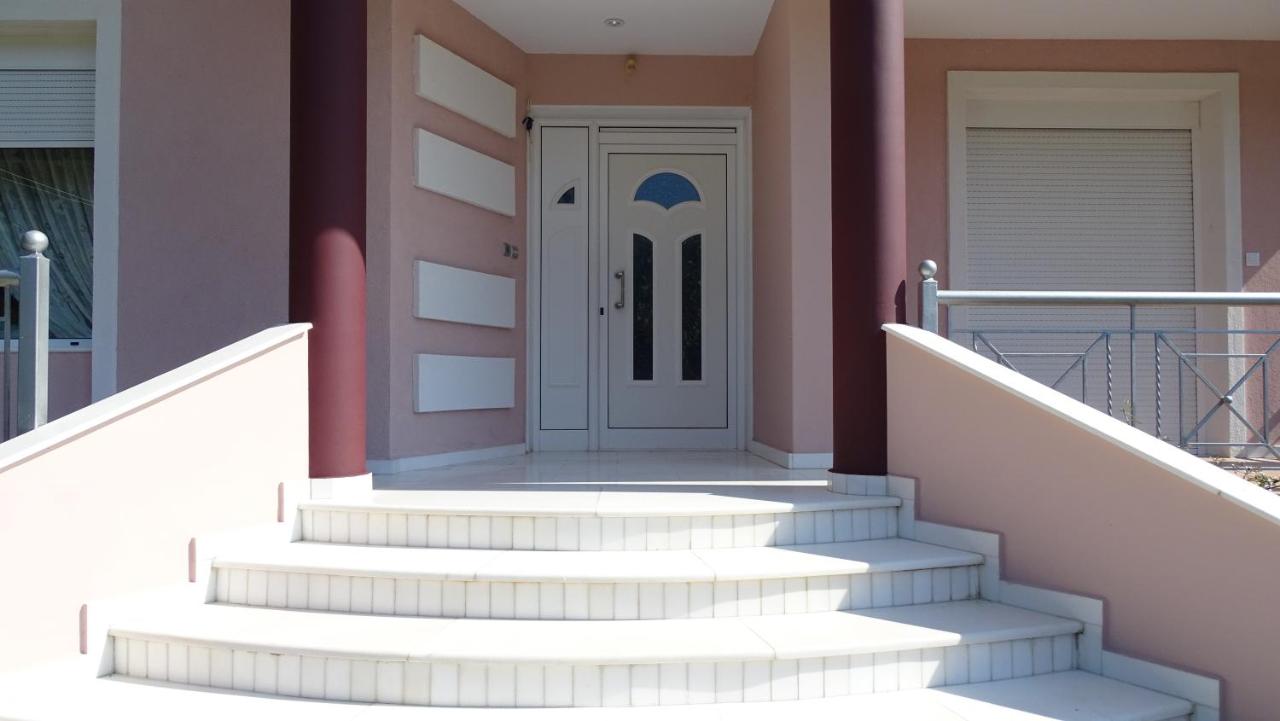 Villa Popi - B&B