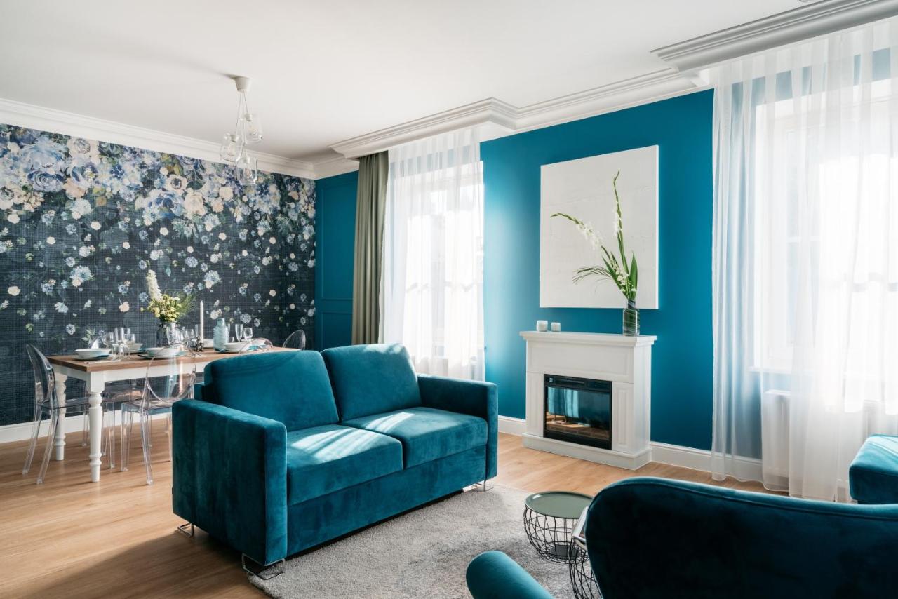 B&B Krakau - District17 - LoftAffair Collection - Bed and Breakfast Krakau