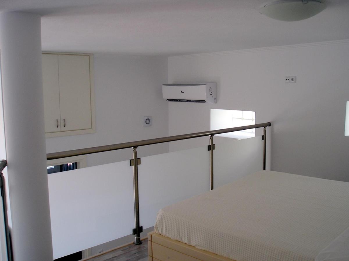 Maisonette