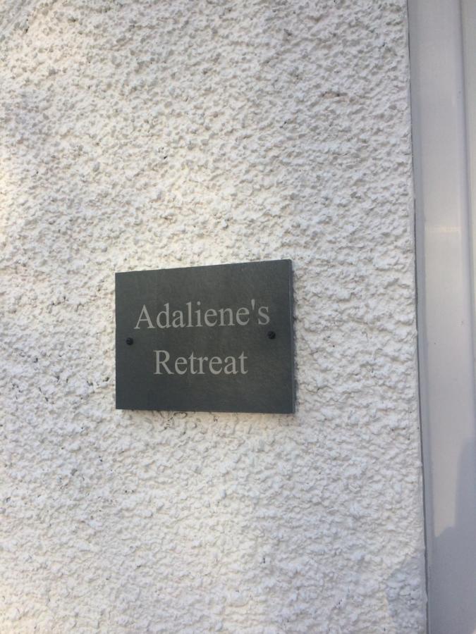 B&B Portree - Adalienes Retreat - Bed and Breakfast Portree