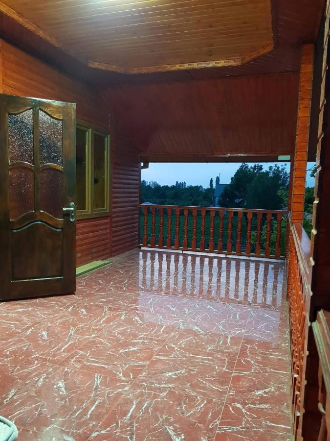 Anaklia Guest House - B&B