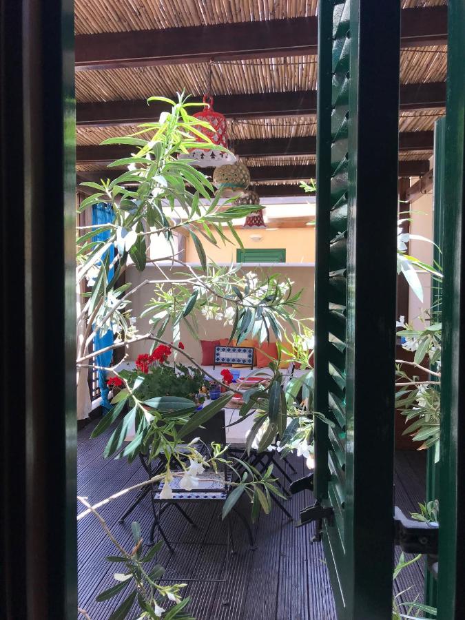 Casa La Veranda di Ligny - Ferienwohnung Favignana