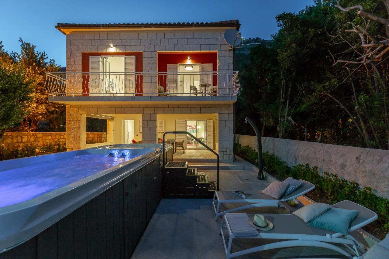 Hedera Estate, Villa Hedera V - Bed and Breakfast