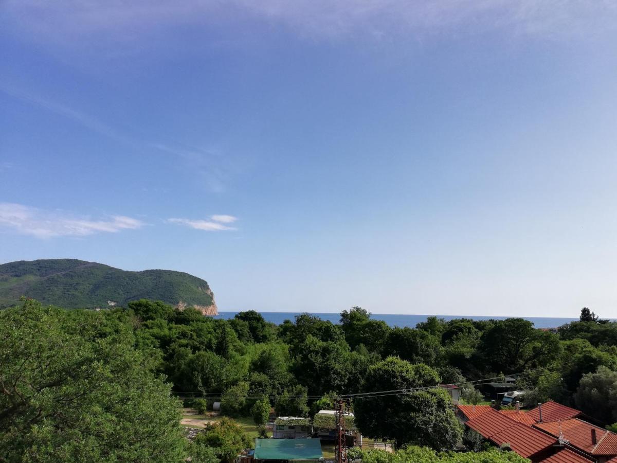 B&B Petrovac na Moru - Apart Hotel Forte Roses Montenegro KO Buljarica - Bed and Breakfast Petrovac na Moru