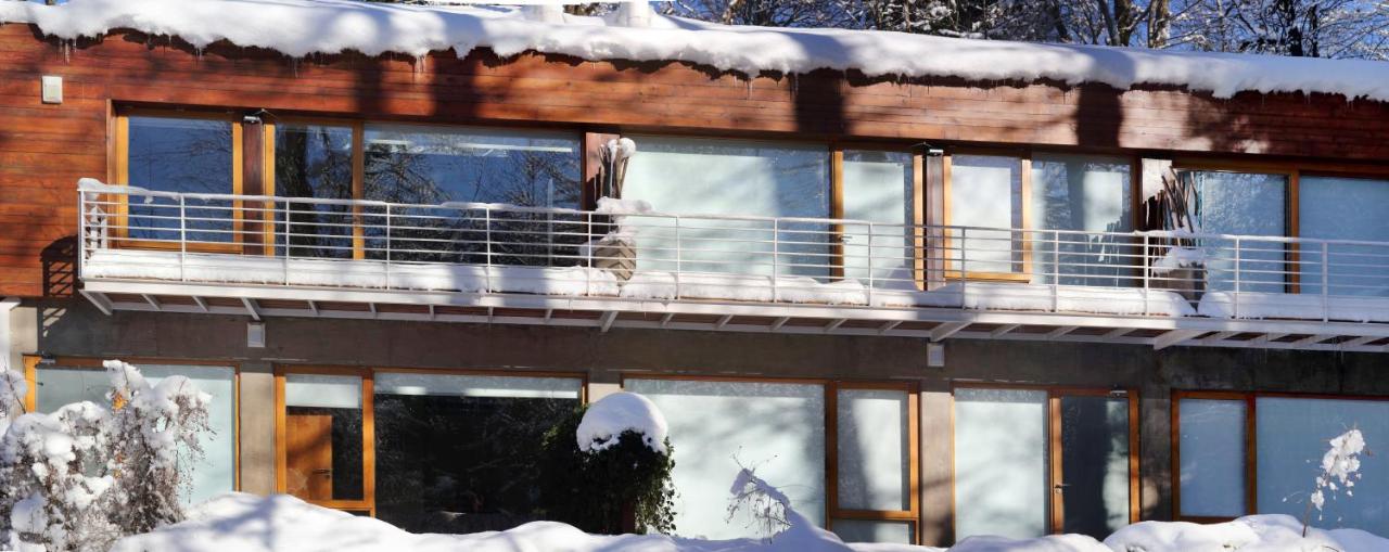 Appartement en Duplex