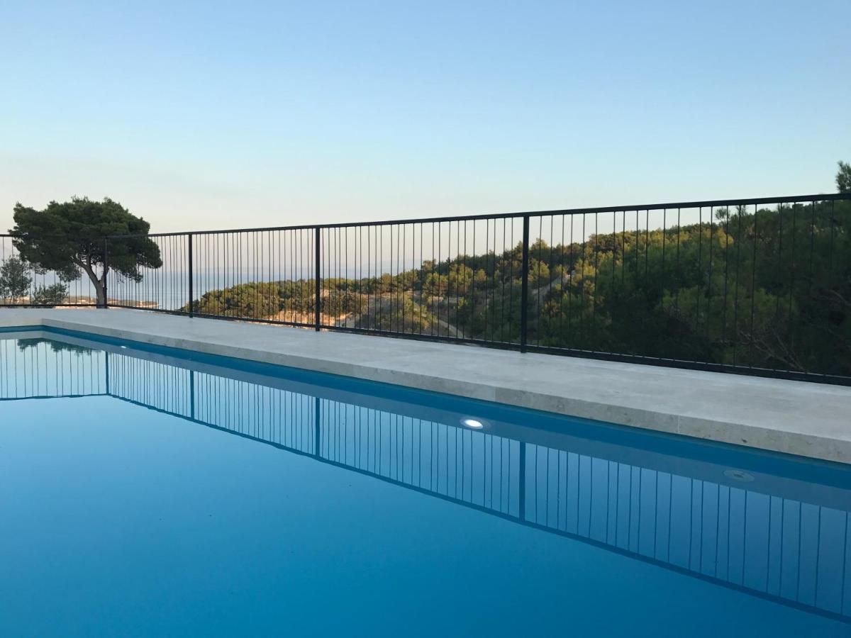 Villa Pietra - Chambres d’hôtes Selca