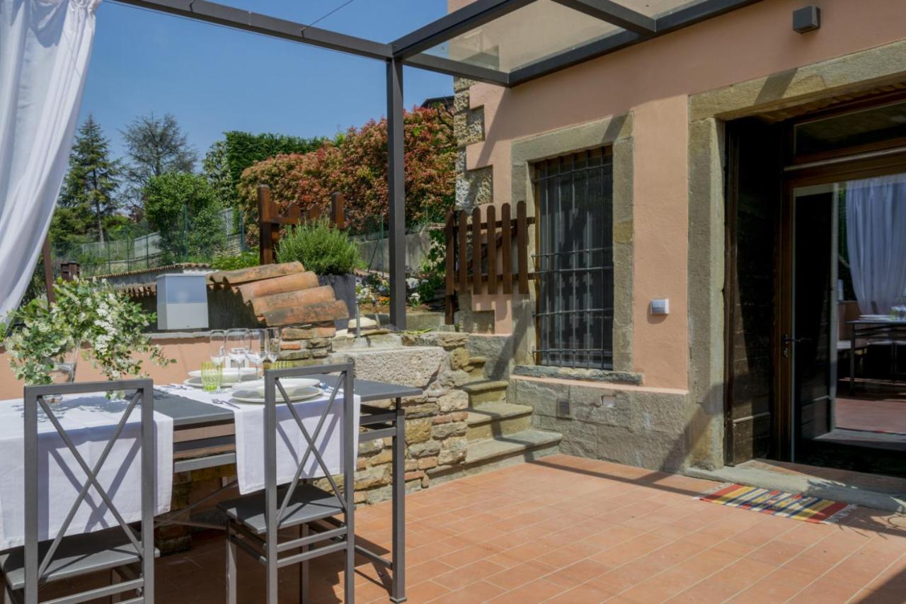 La Chiesina - Bed and Breakfast