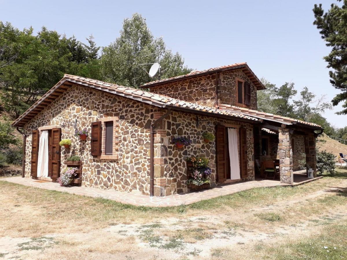 Agriturismo "Apparitoio" - B&B