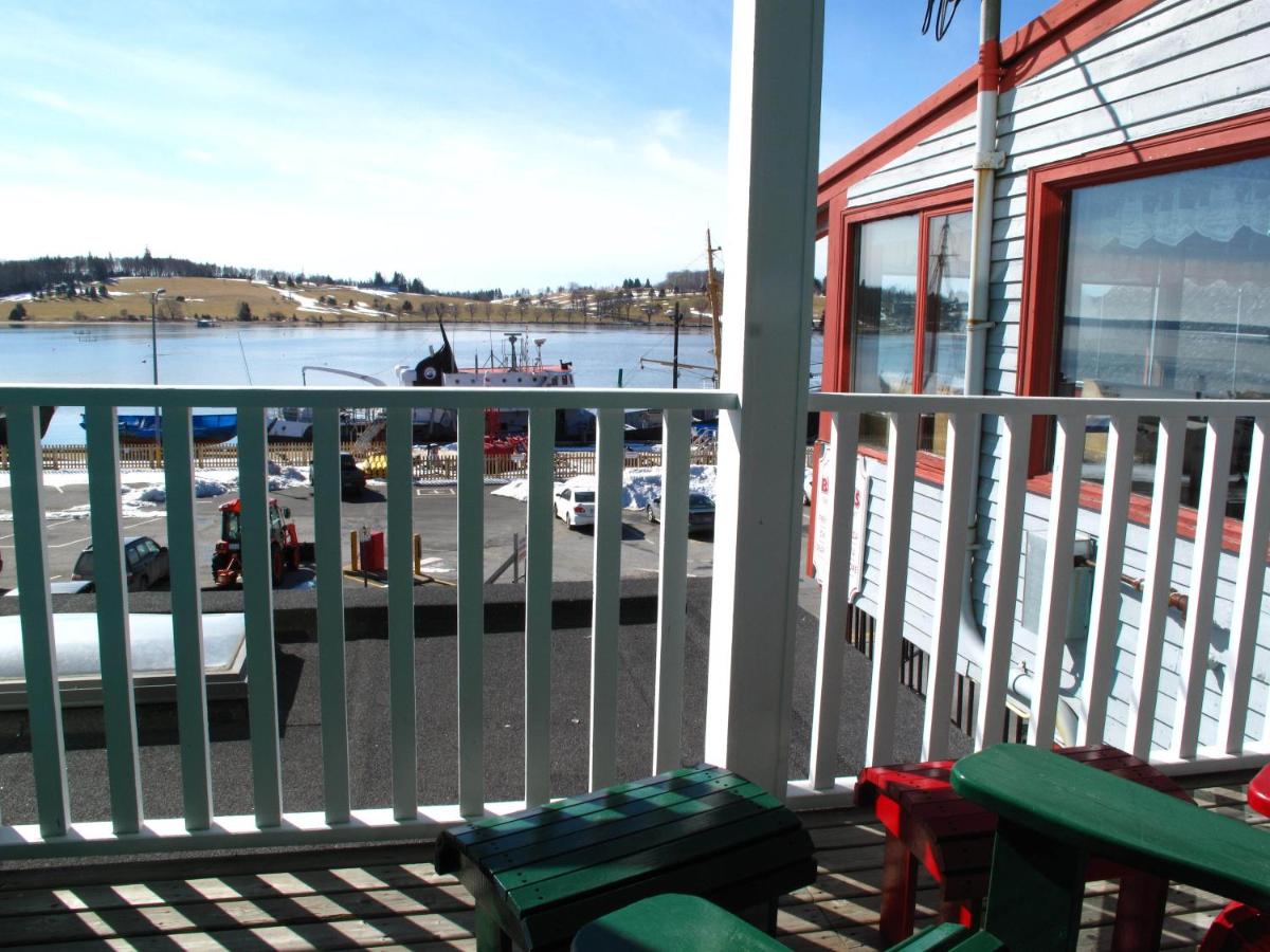 Brigantine Inn - Ferienwohnung Lunenburg