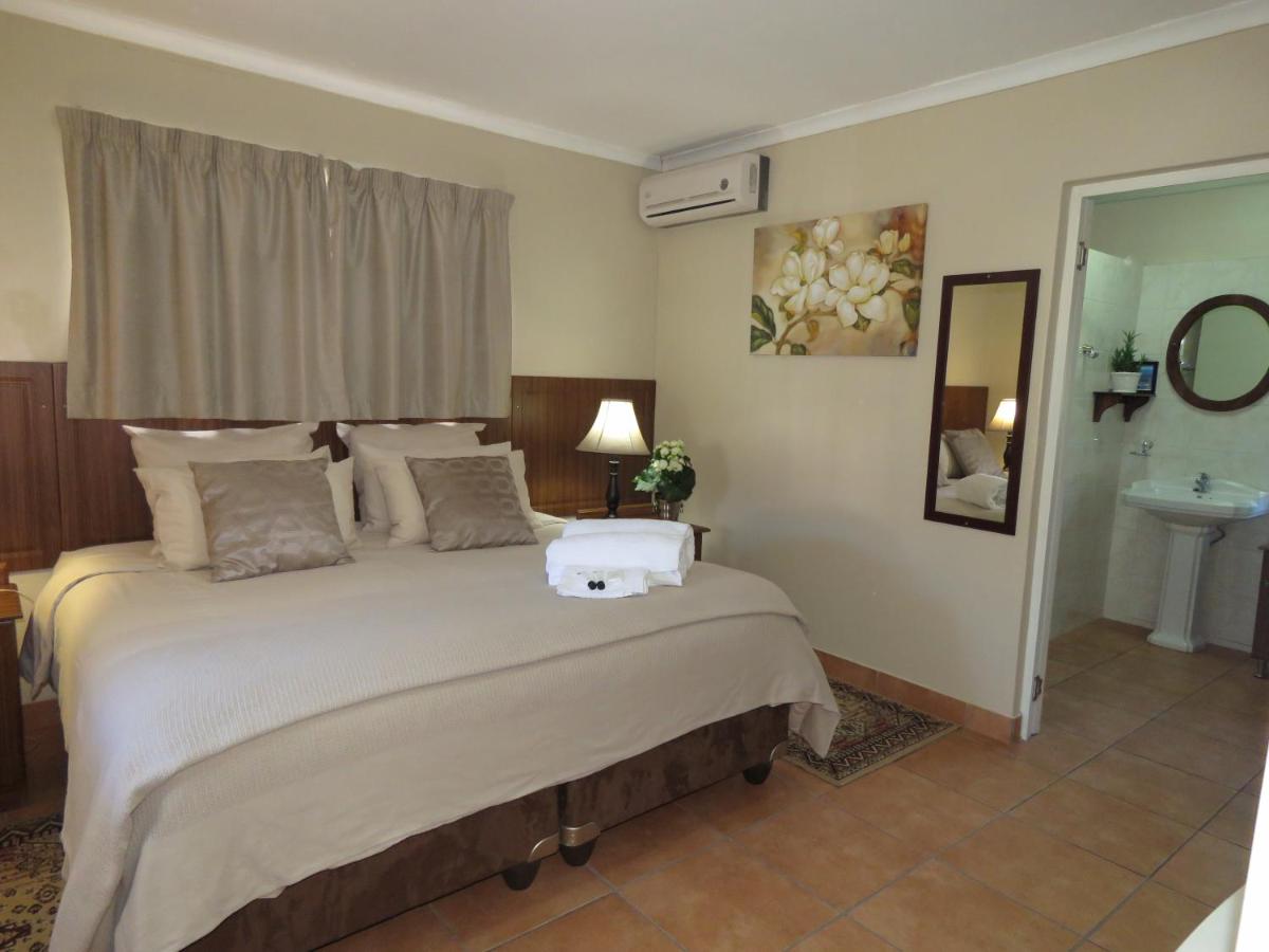 B&B Pinetown - Butterscotch B&B - Bed and Breakfast Pinetown