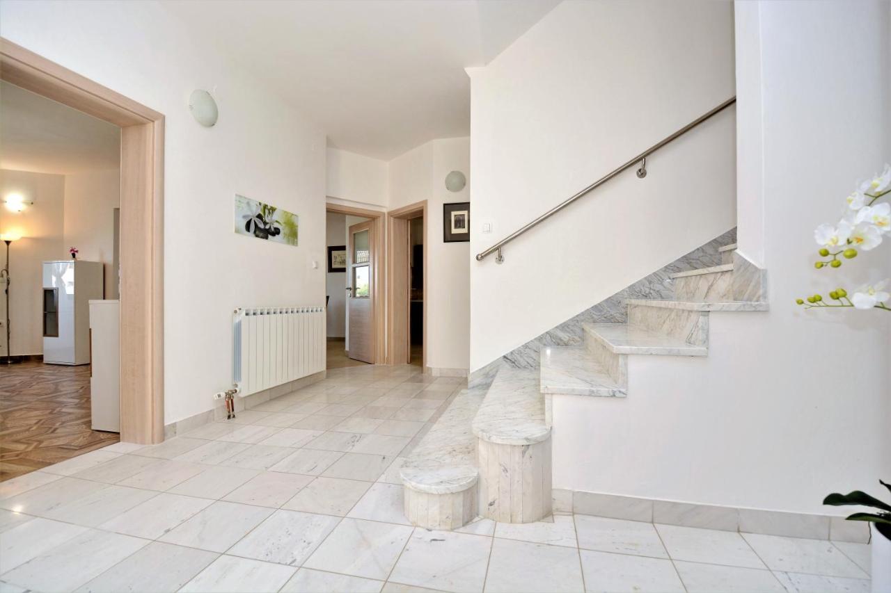 Villa Zupan - Ferienwohnung Zadar