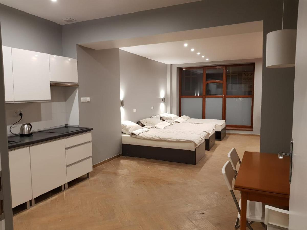 Apartamenty Bednarska 2a - B&B