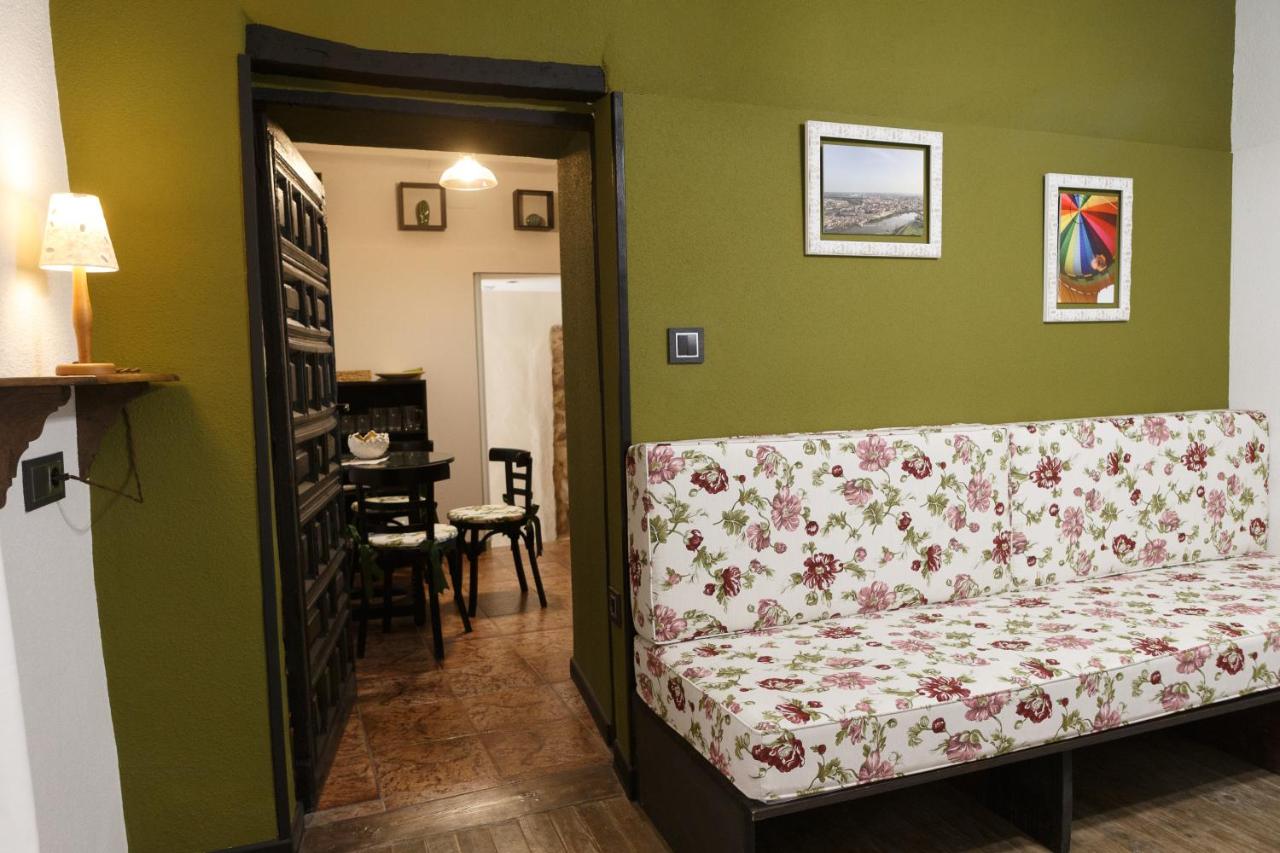 B&B Zamora - Arcipreste - Bed and Breakfast Zamora