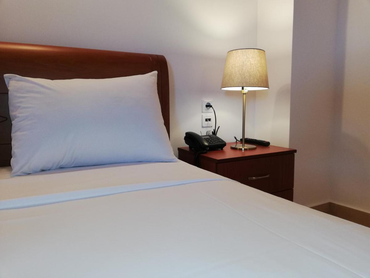 Appartement met uitzicht op het meer