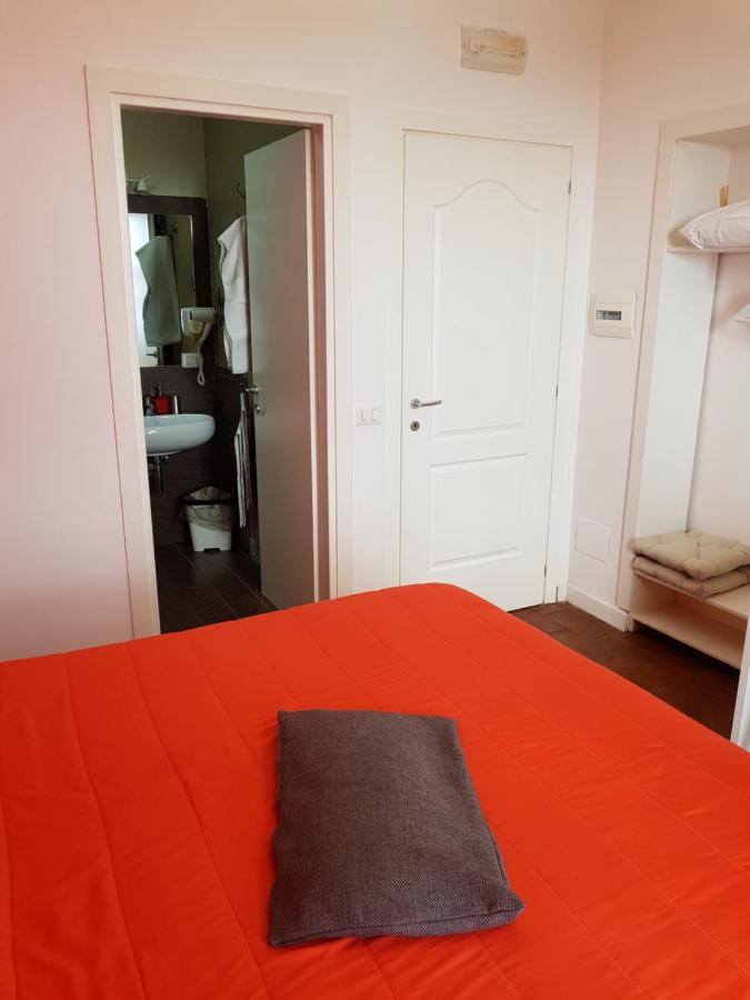 Tweepersoonskamer met 1 of 2 Bedden