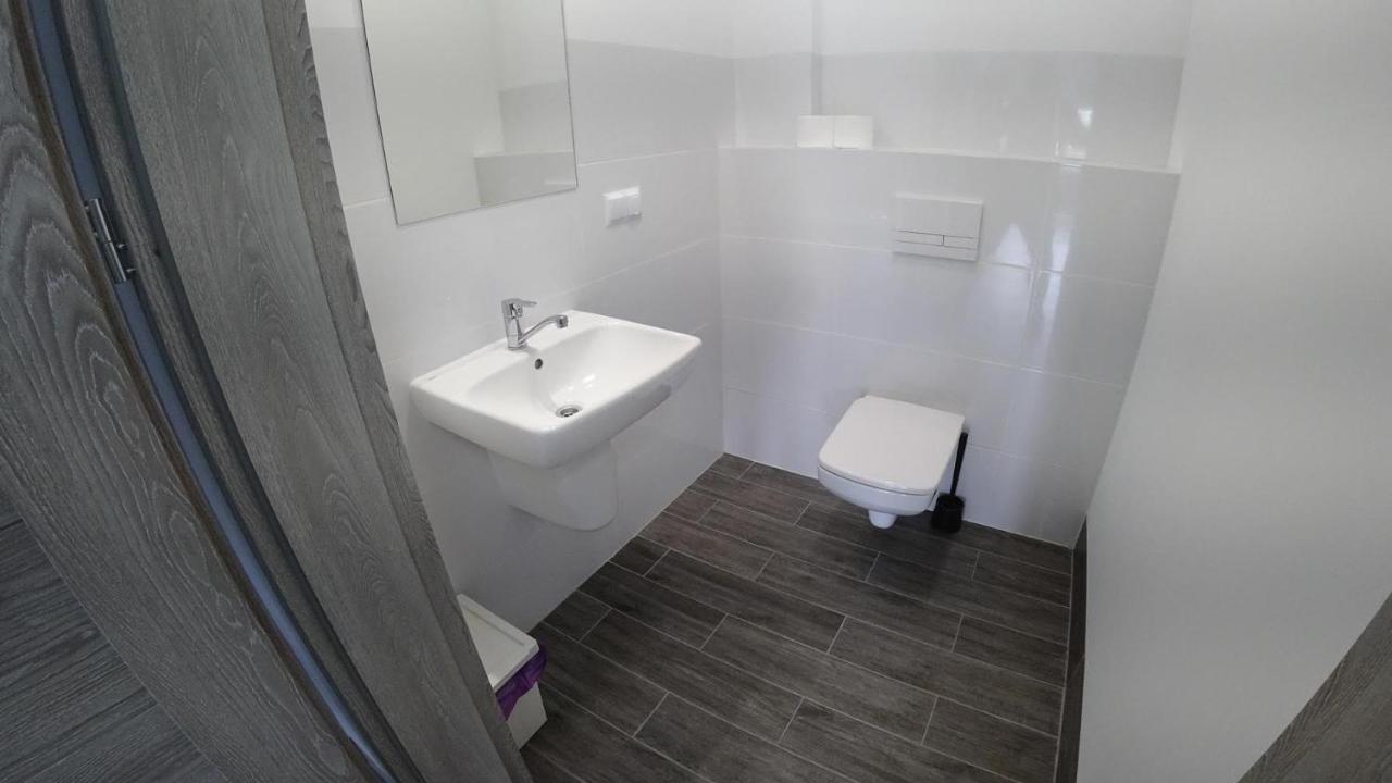 Triple Room with Bathroom and Extra Bed