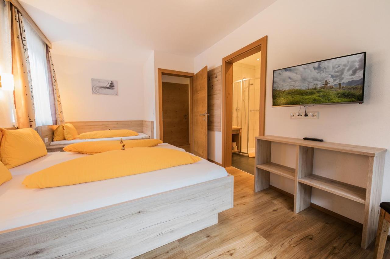 Appartamento A con 2 Camere da Letto