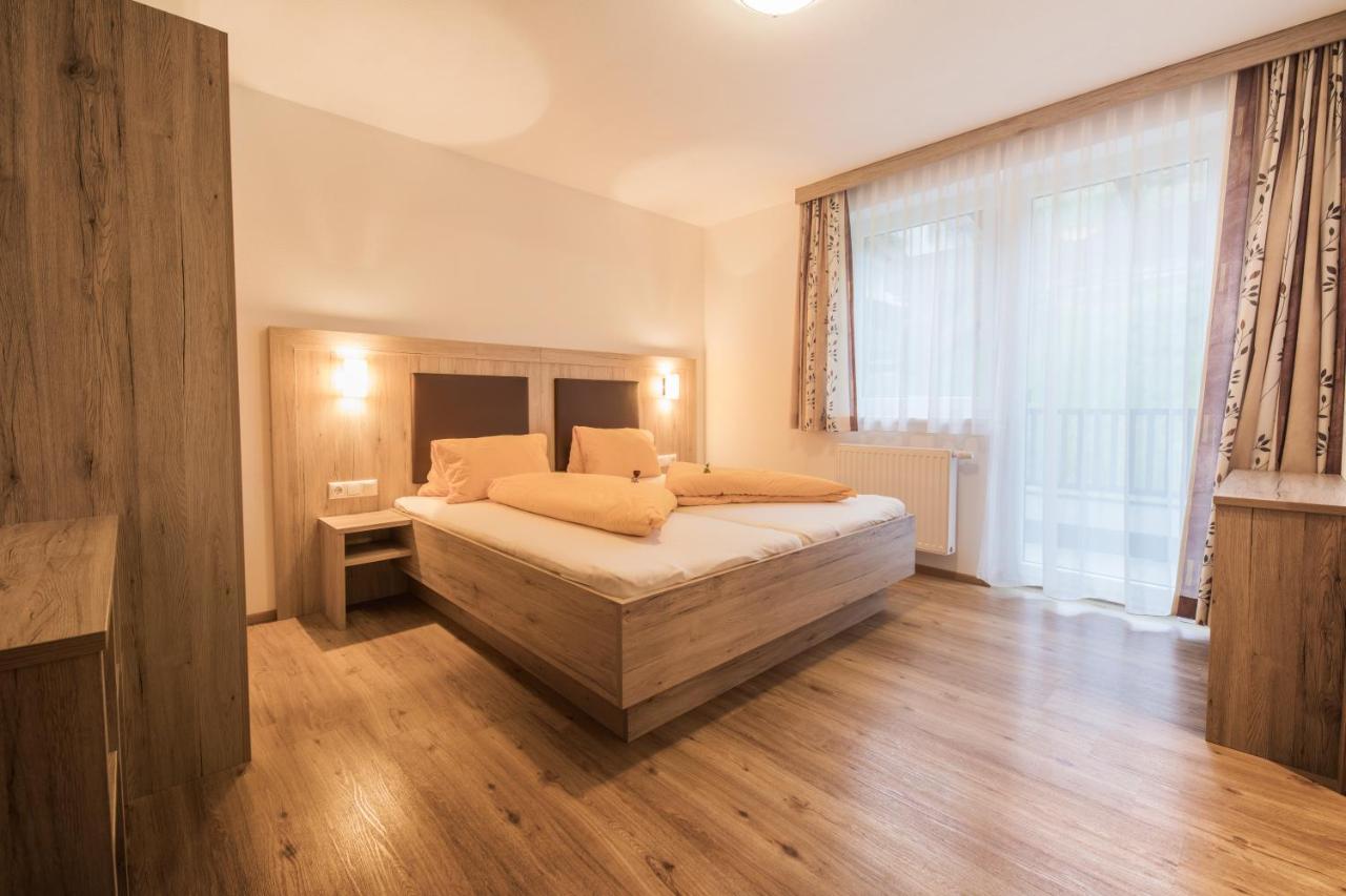Appartamento B con 2 Camere da Letto