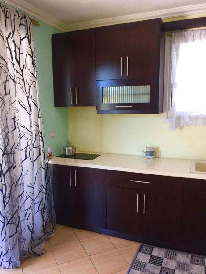 Apartamento de 1 dormitorio