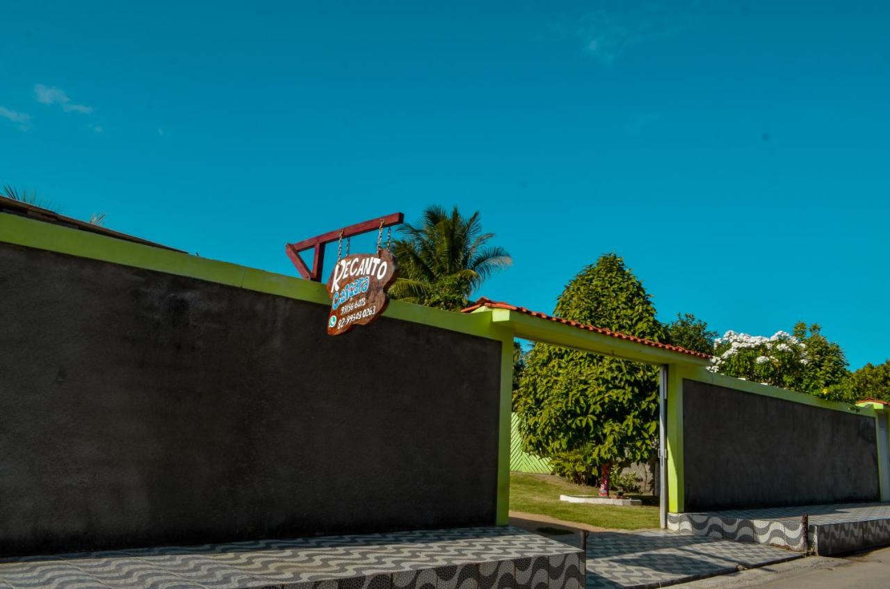 Casa Caiçara - B&B São Miguel dos Milagres