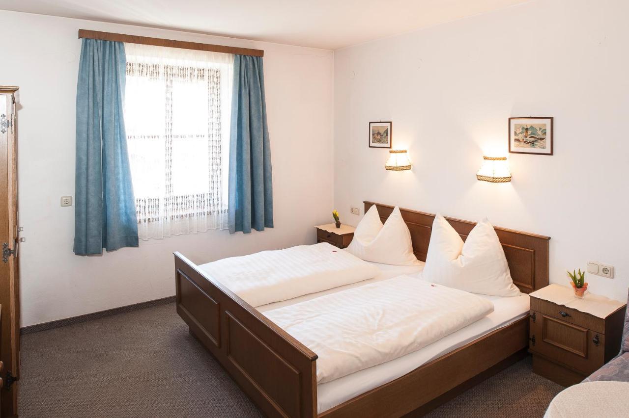 One-Bedroom Apartment (2 Adults)