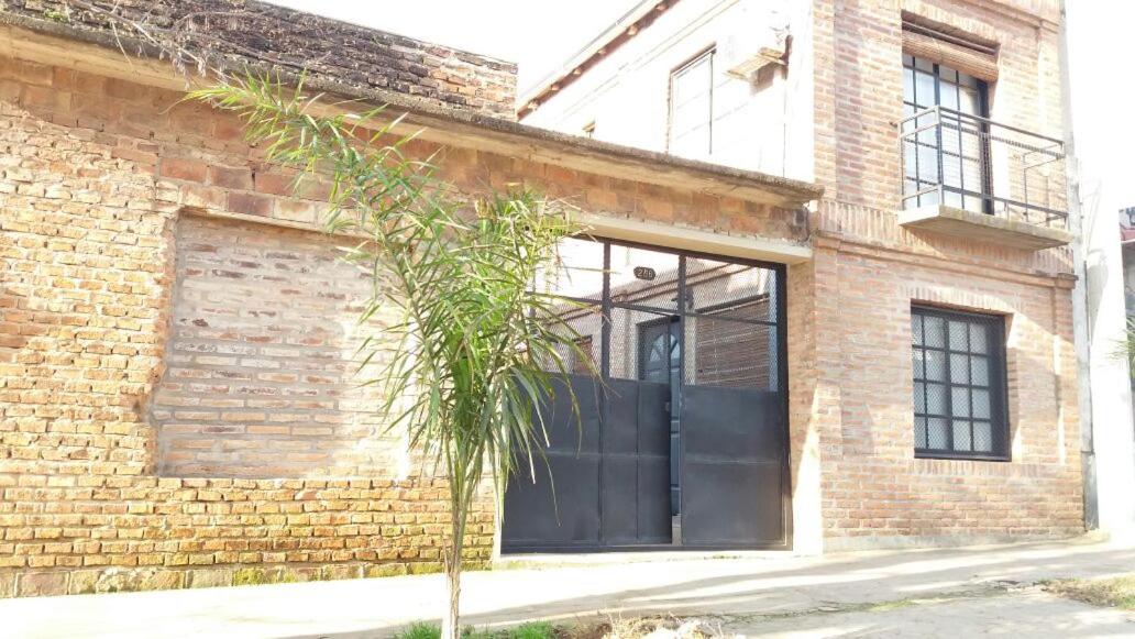 El Aura - Bed and Breakfast Colón