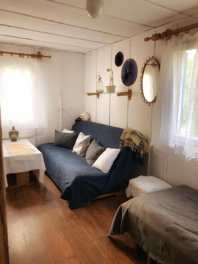 Triple Room with Shared Bathroom