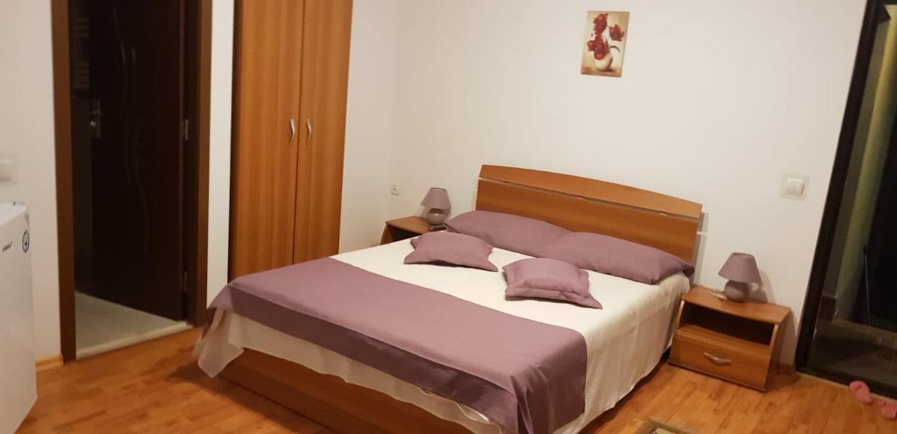 Deluxe Zimmer
