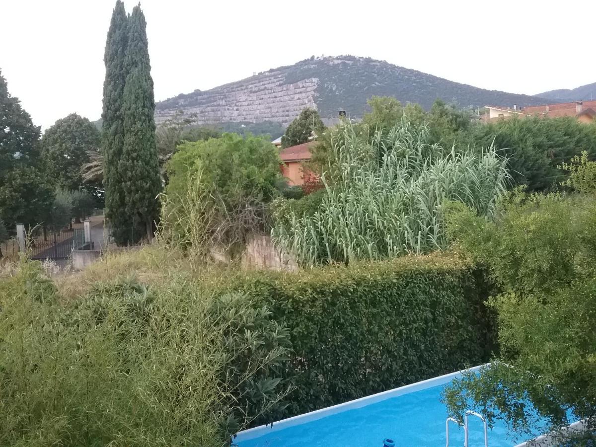 Locazione turistica La Ginestra - B&B