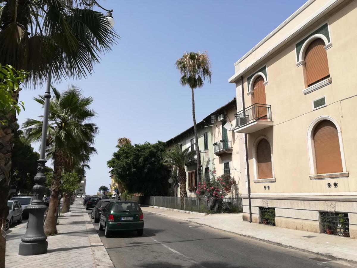 Guest House B&B Via Marina - B&B
